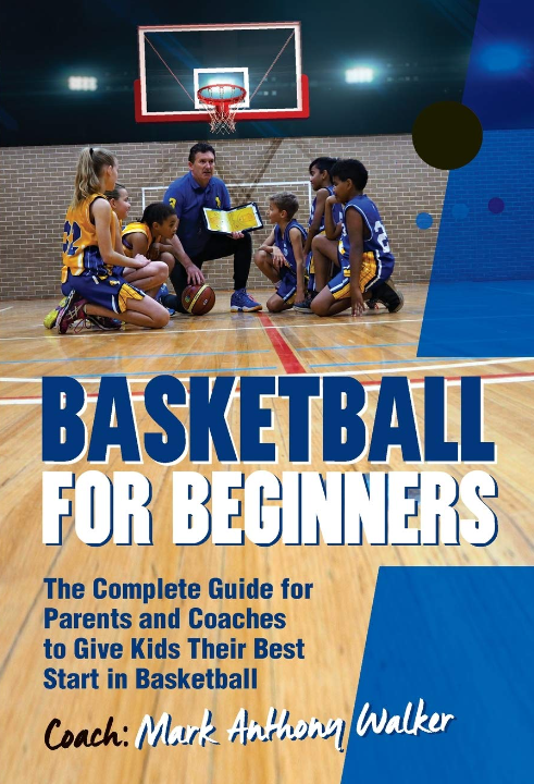 Basketball For Beginners