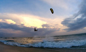 Wind & Kite Surfing