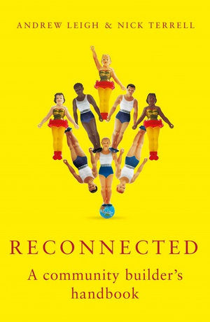 Reconnected: A community builder's handbook
