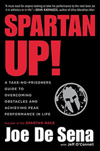 Spartan Up!