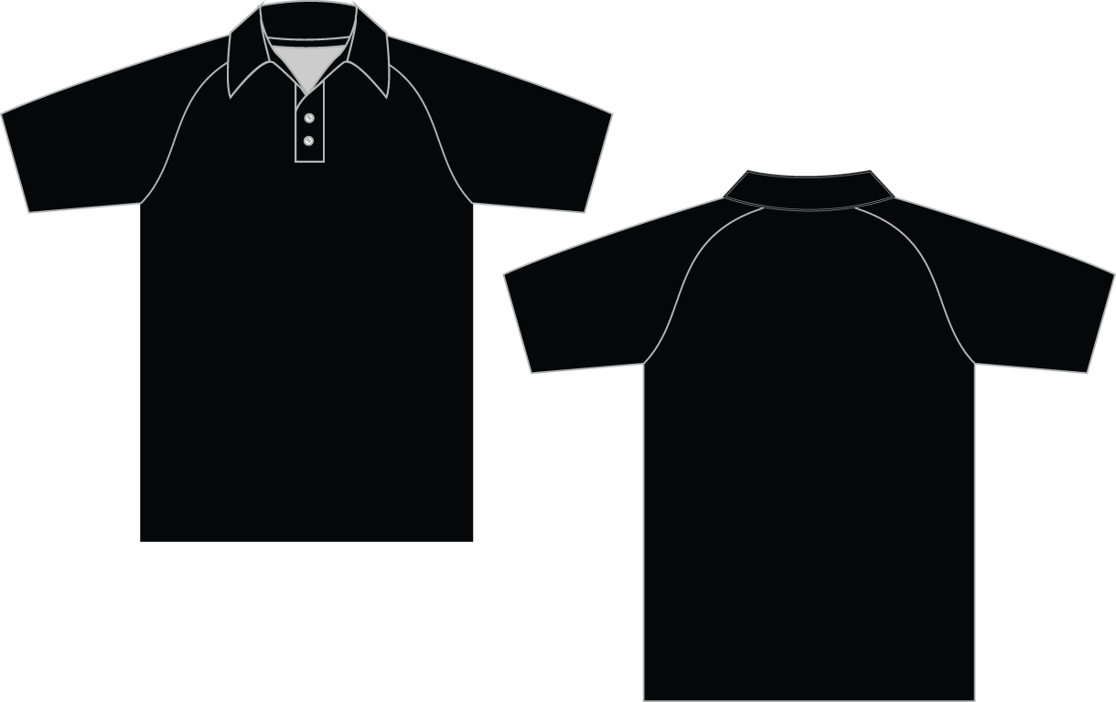 Custom Designed Polo Shirt