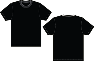 Custom Designed Shirt (Cotton with Digital Screen Print)