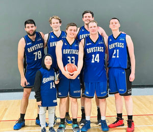2023 Eastern Hills Basketball Association B Grade Summer 22/23 Champions (EHBA)