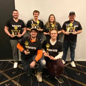 Bridge Bowl Bombers Winter League 2023