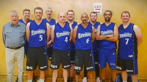 SA Masters Games 2024 +40 Gold Medallists (SAMG)