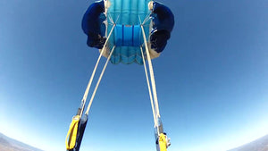 Skydiving Parachuting Rig - Javelin Odyssey J4K with 190 Main