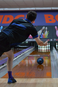 Ten Pin Bowling