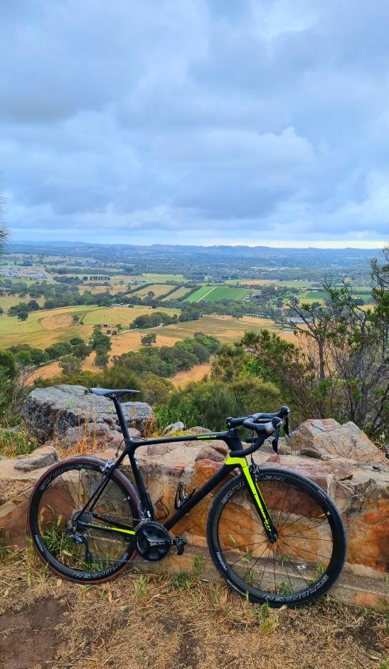 Cycling