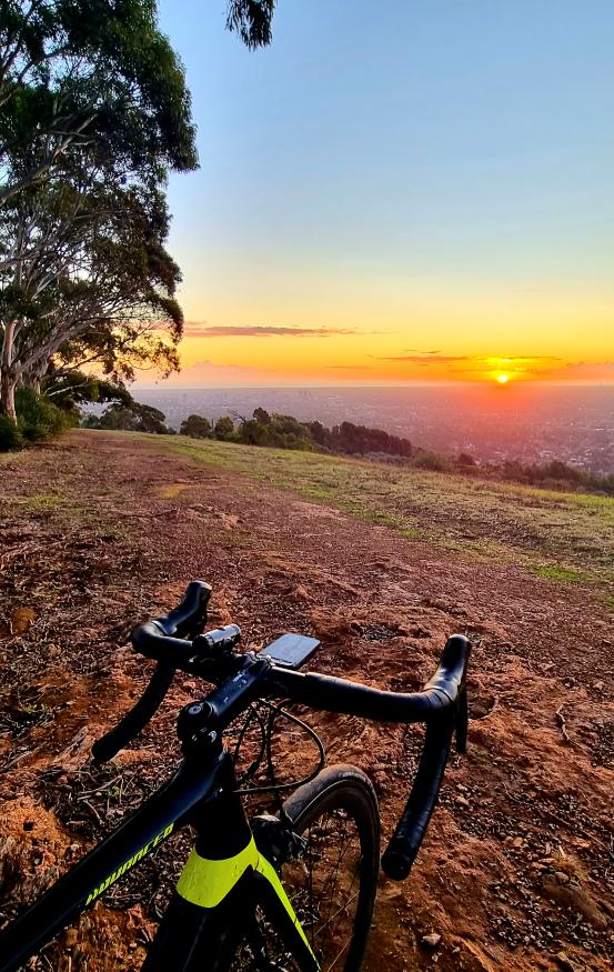 Cycling