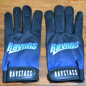 RAVSTASS Skydiving Gloves