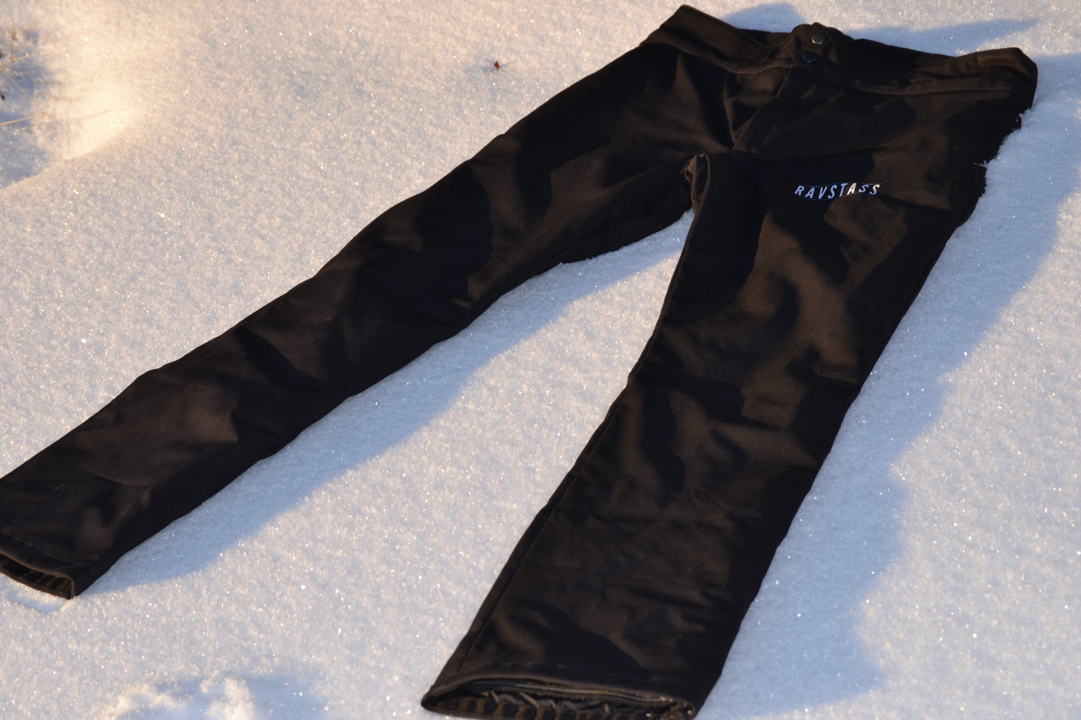 RAVSTASS Snow Skiing Pants