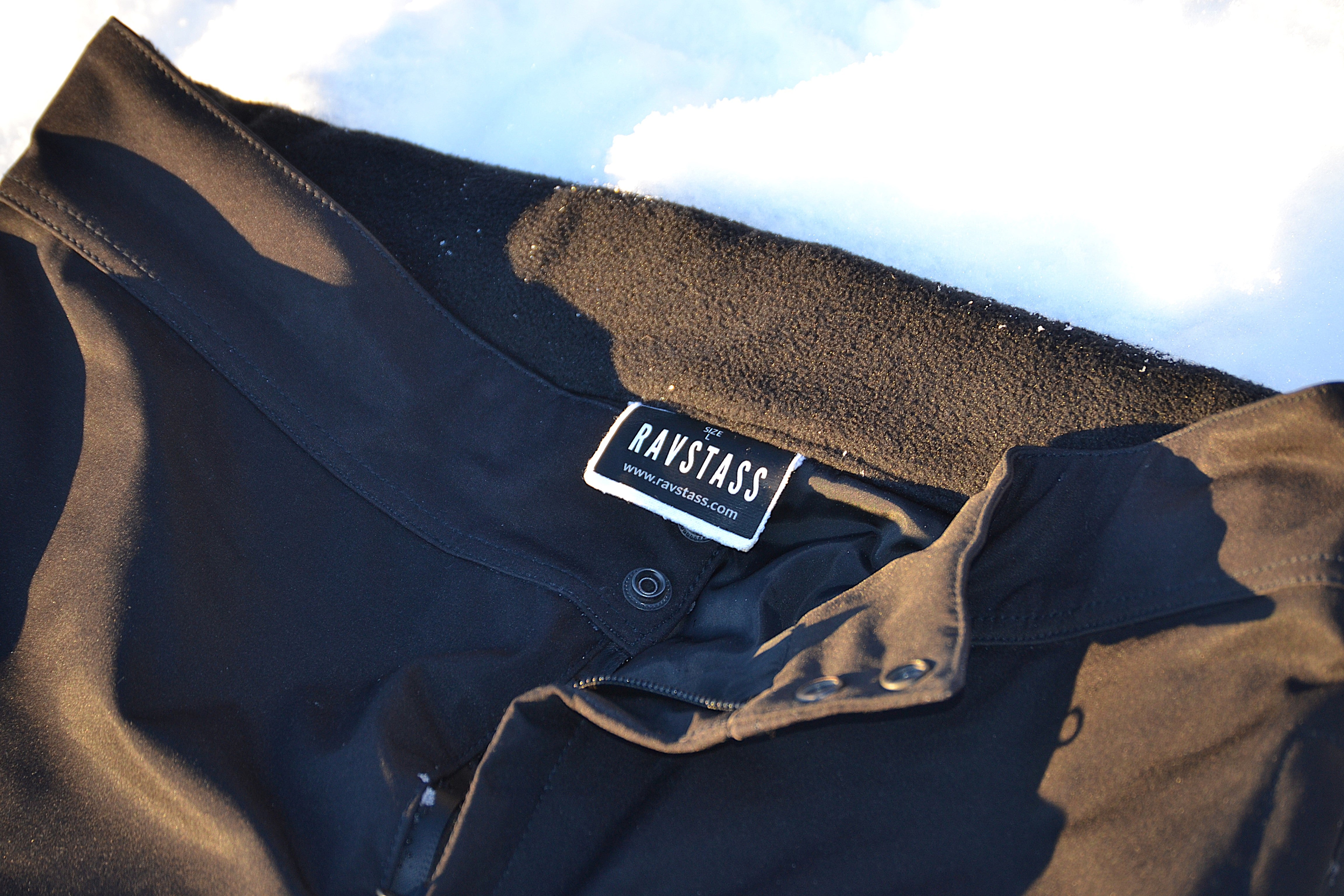 RAVSTASS Snow Skiing Pants