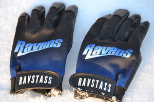 RAVSTASS Gloves