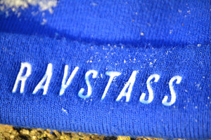 RAVSTASS Beanie