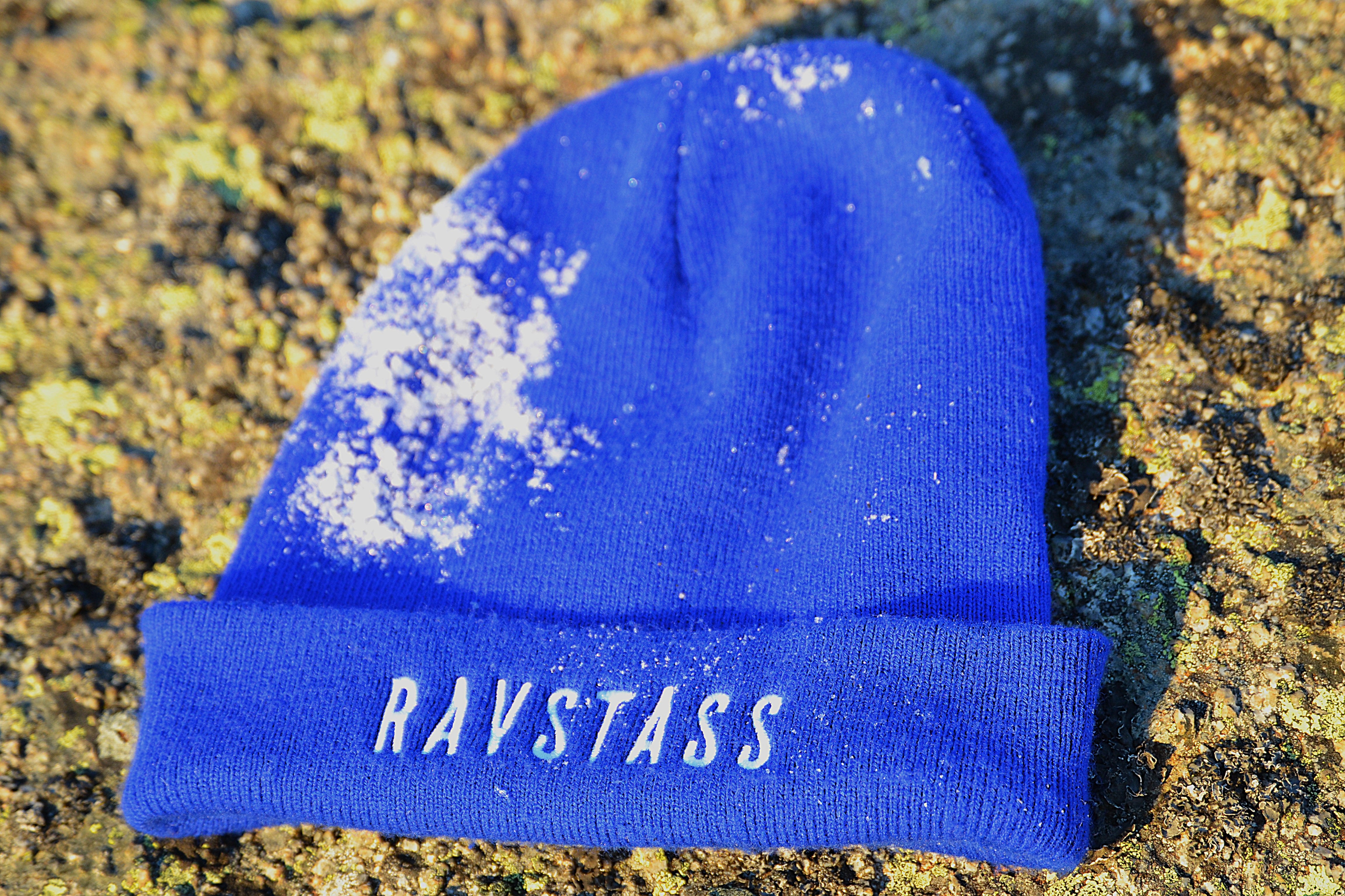 RAVSTASS Beanie