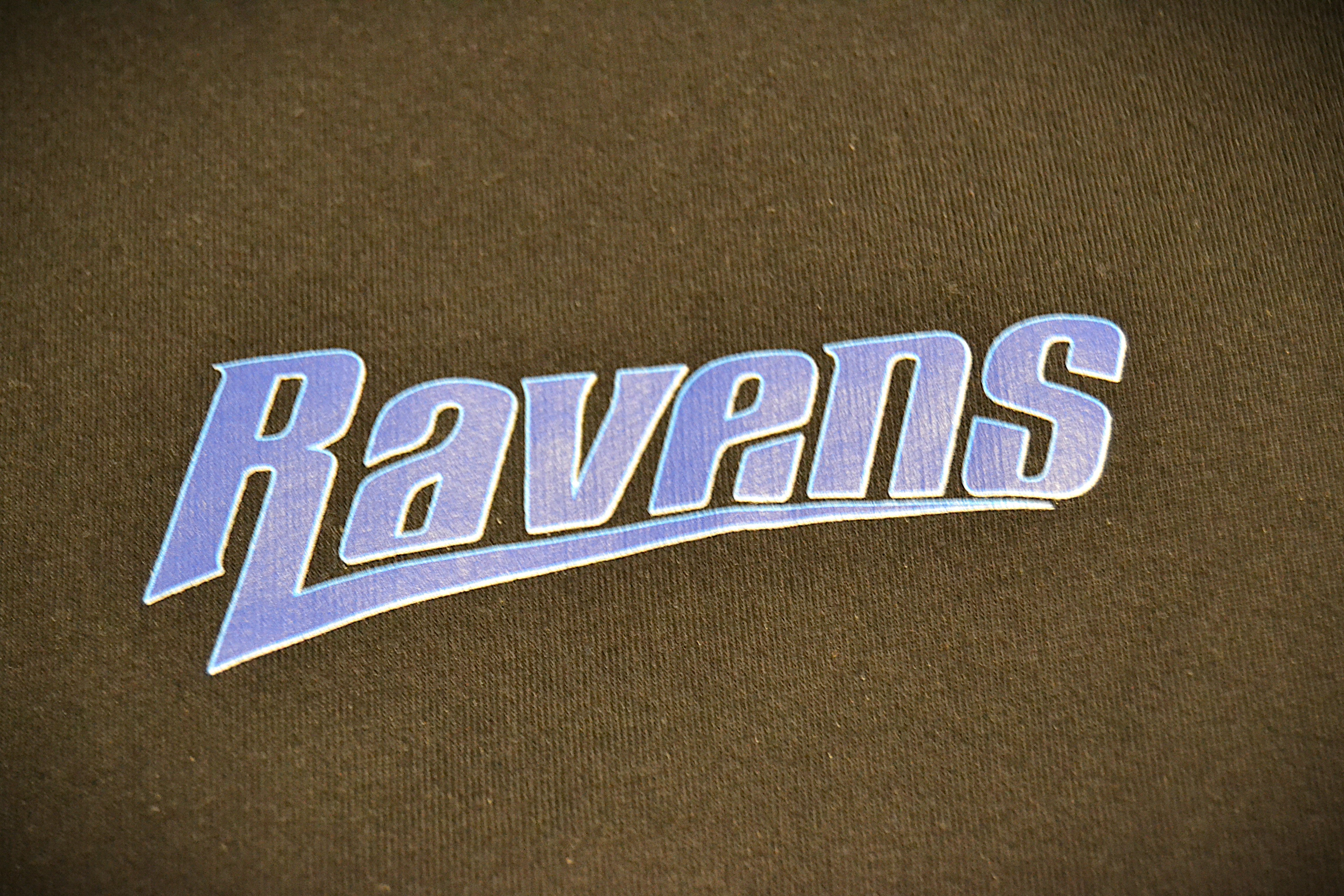 RAVSTASS Ravens T Shirt