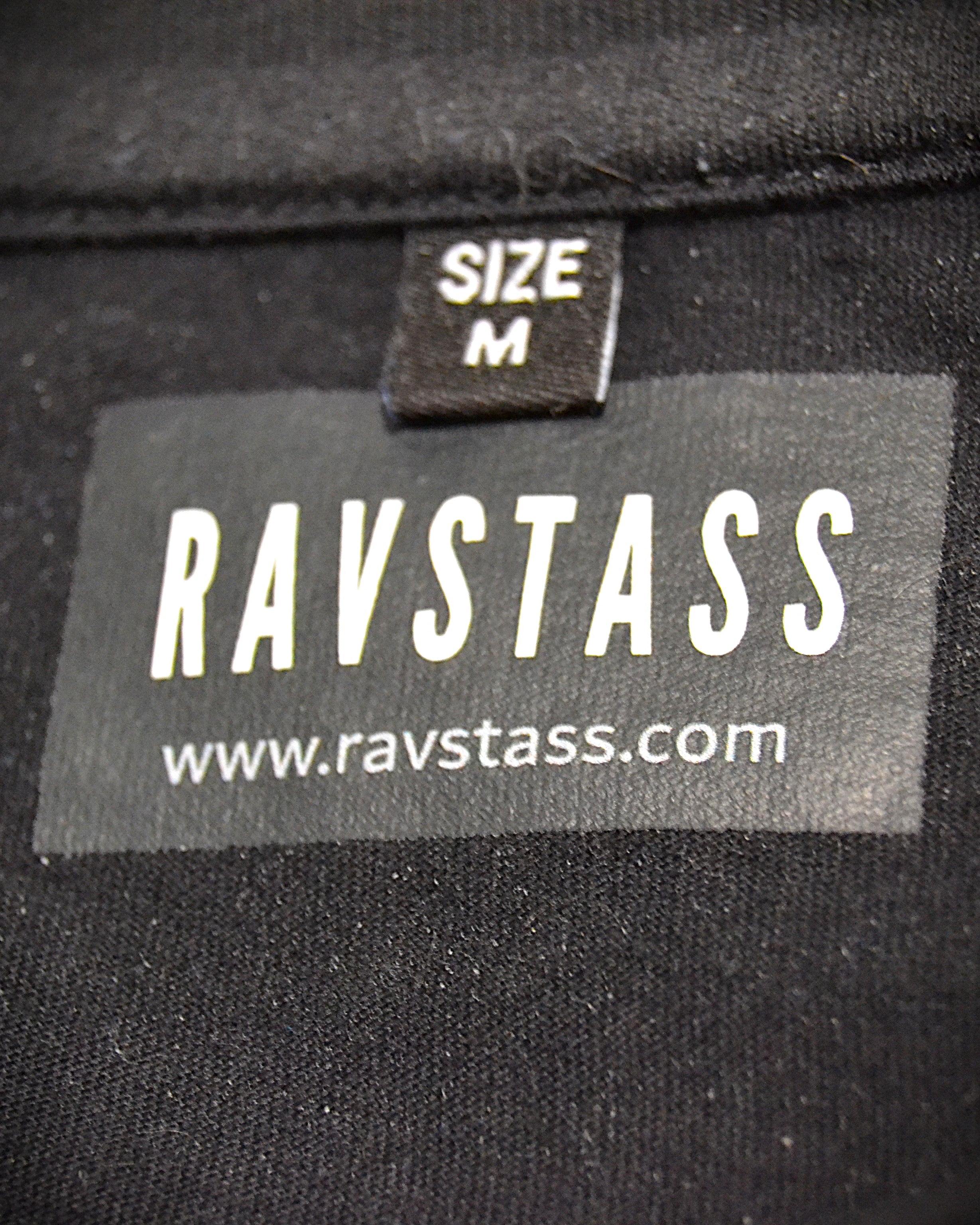 RAVSTASS Ravens T Shirt