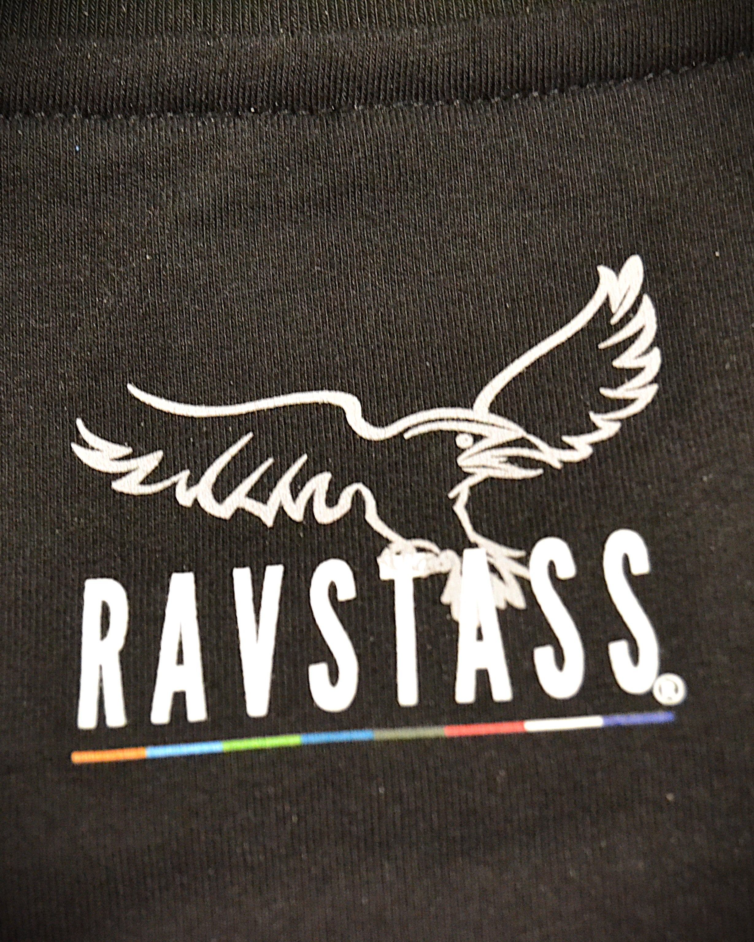 RAVSTASS Ravens T Shirt