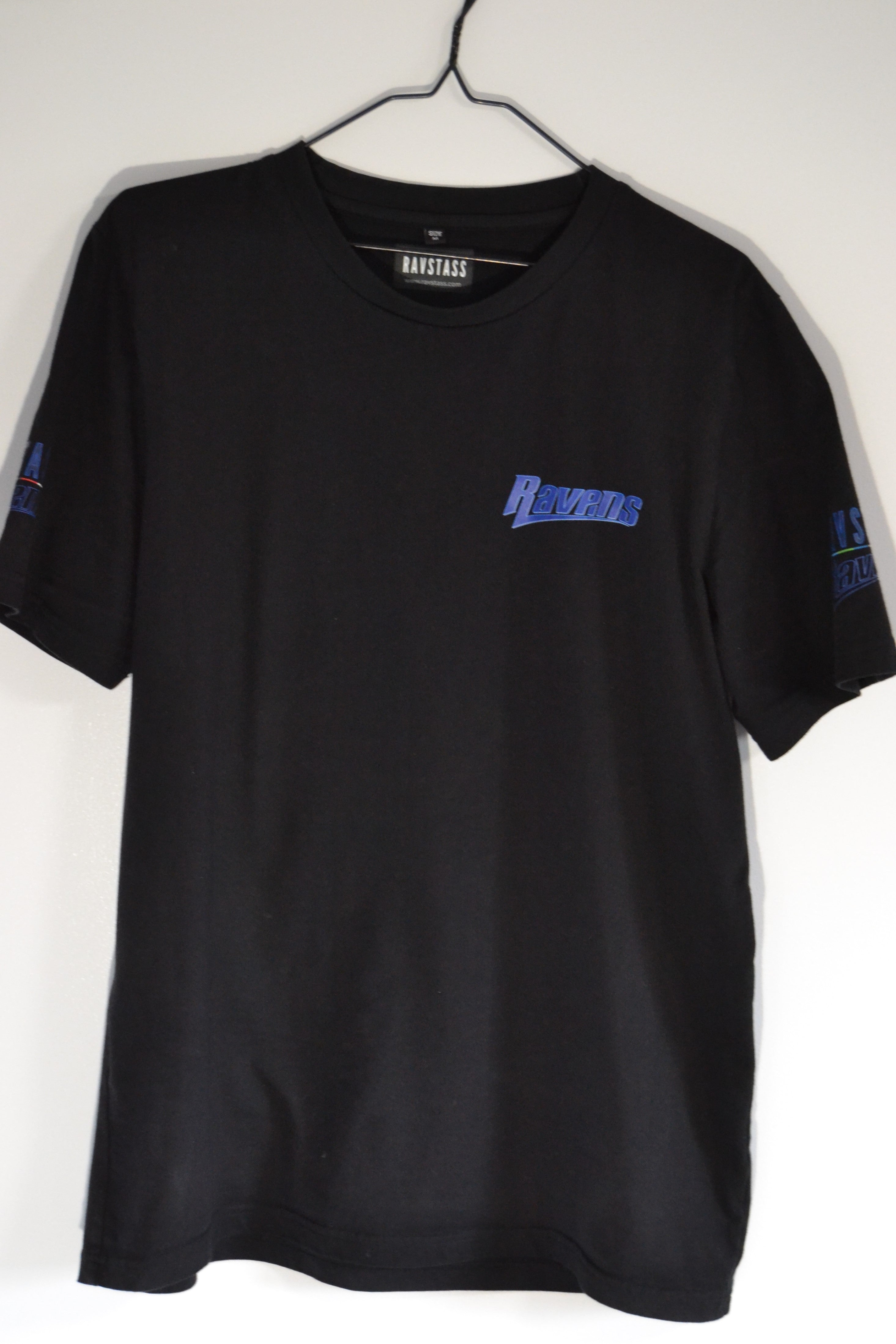RAVSTASS Ravens T Shirt