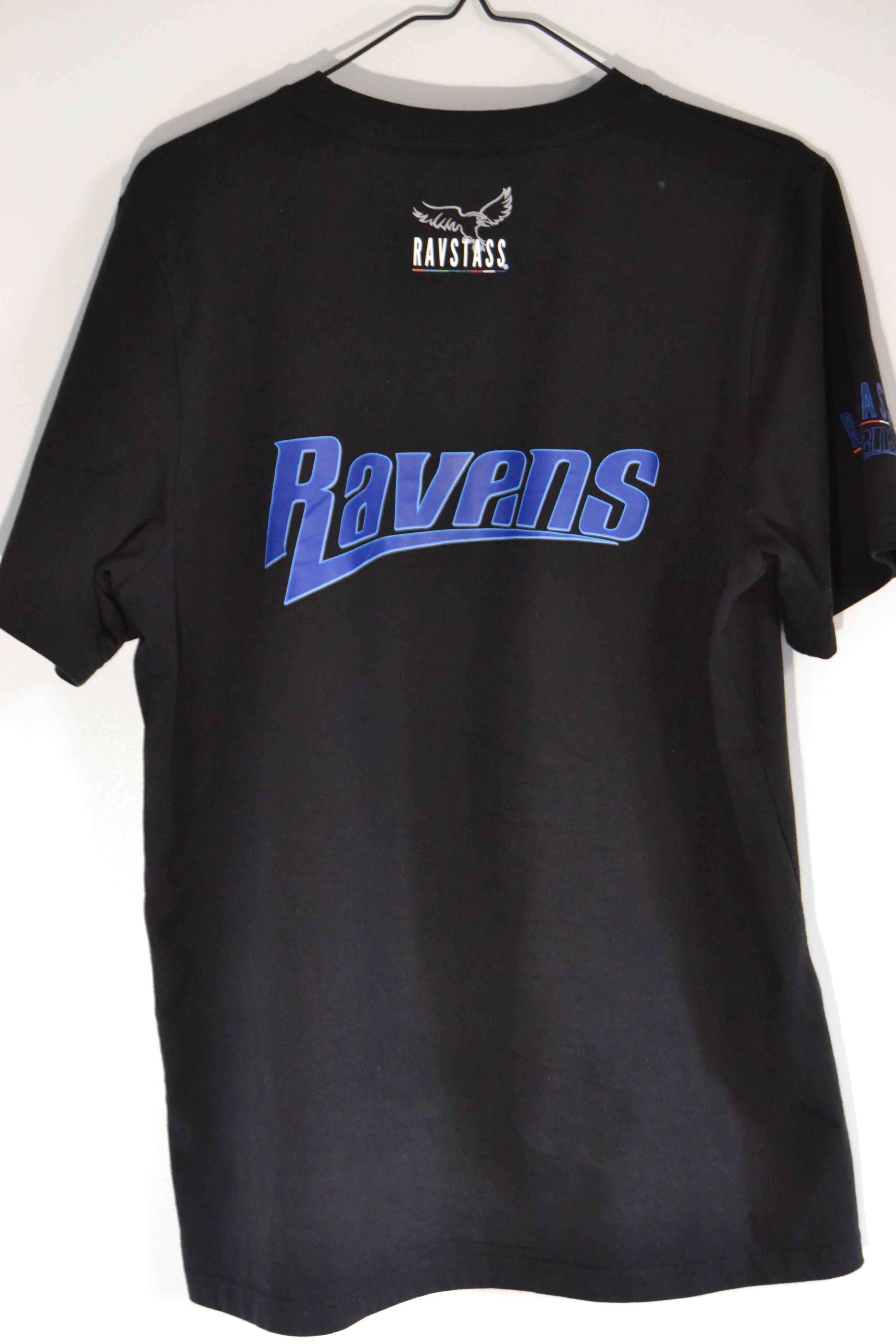 RAVSTASS Ravens T Shirt