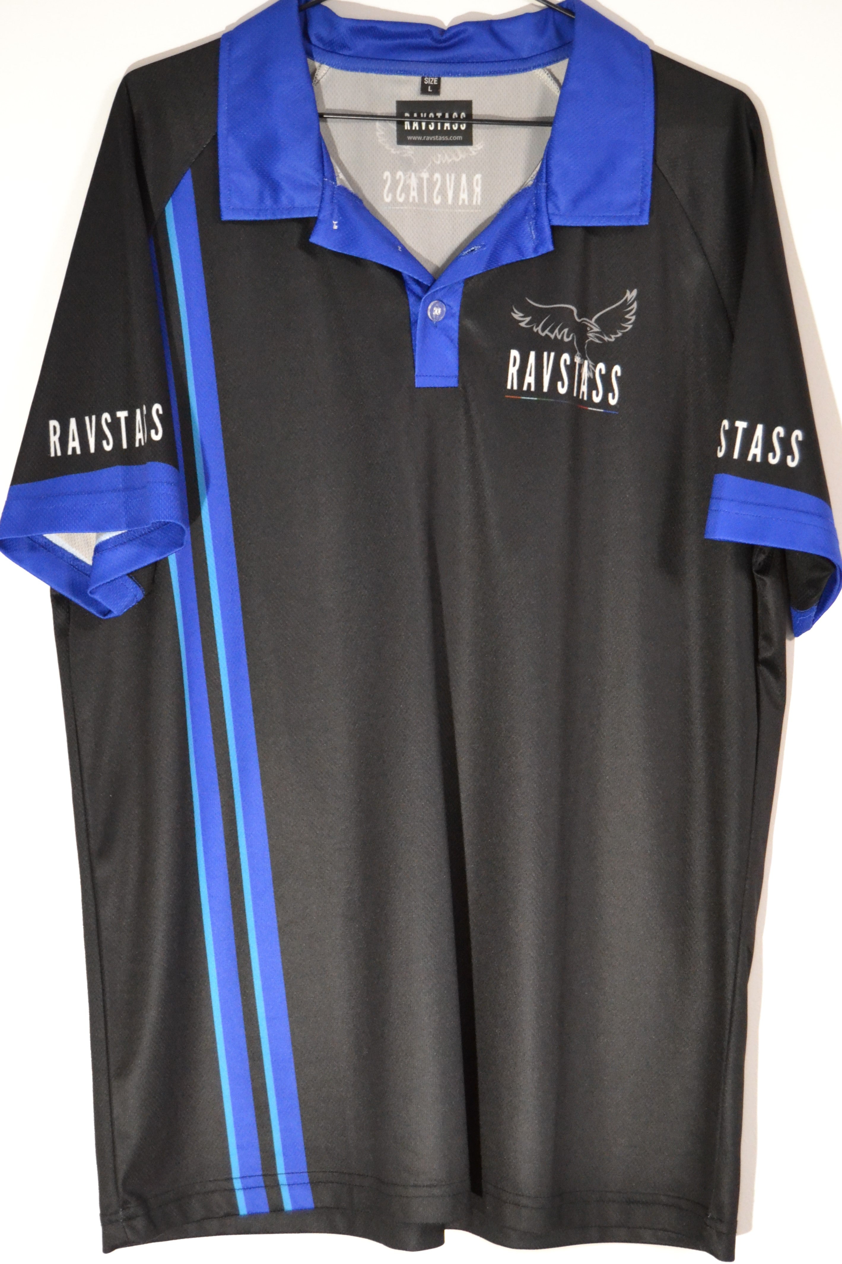RAVSTASS Polo Shirt