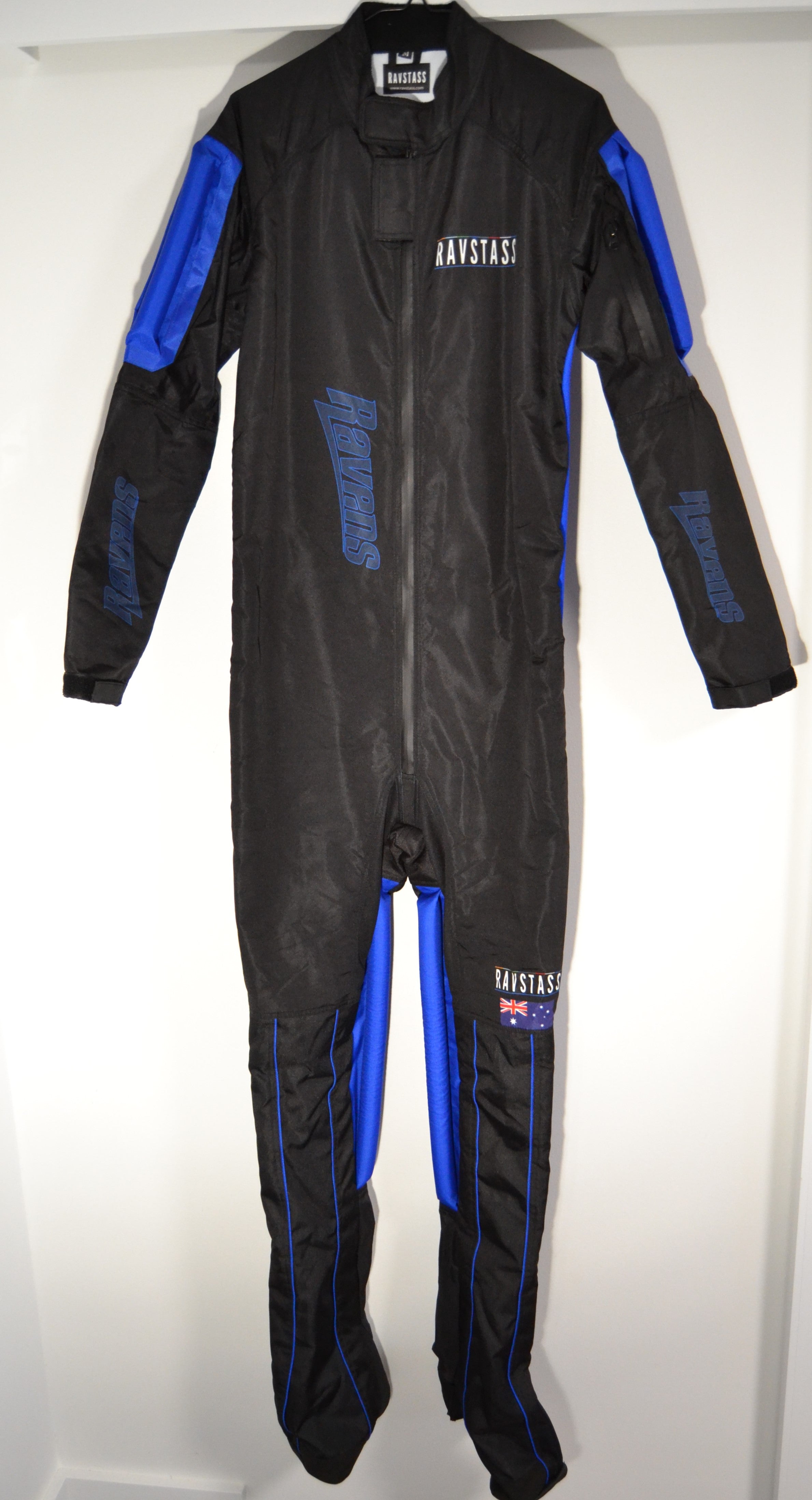 RAVSTASS Skydiving RW Competition Suit (In Stock)