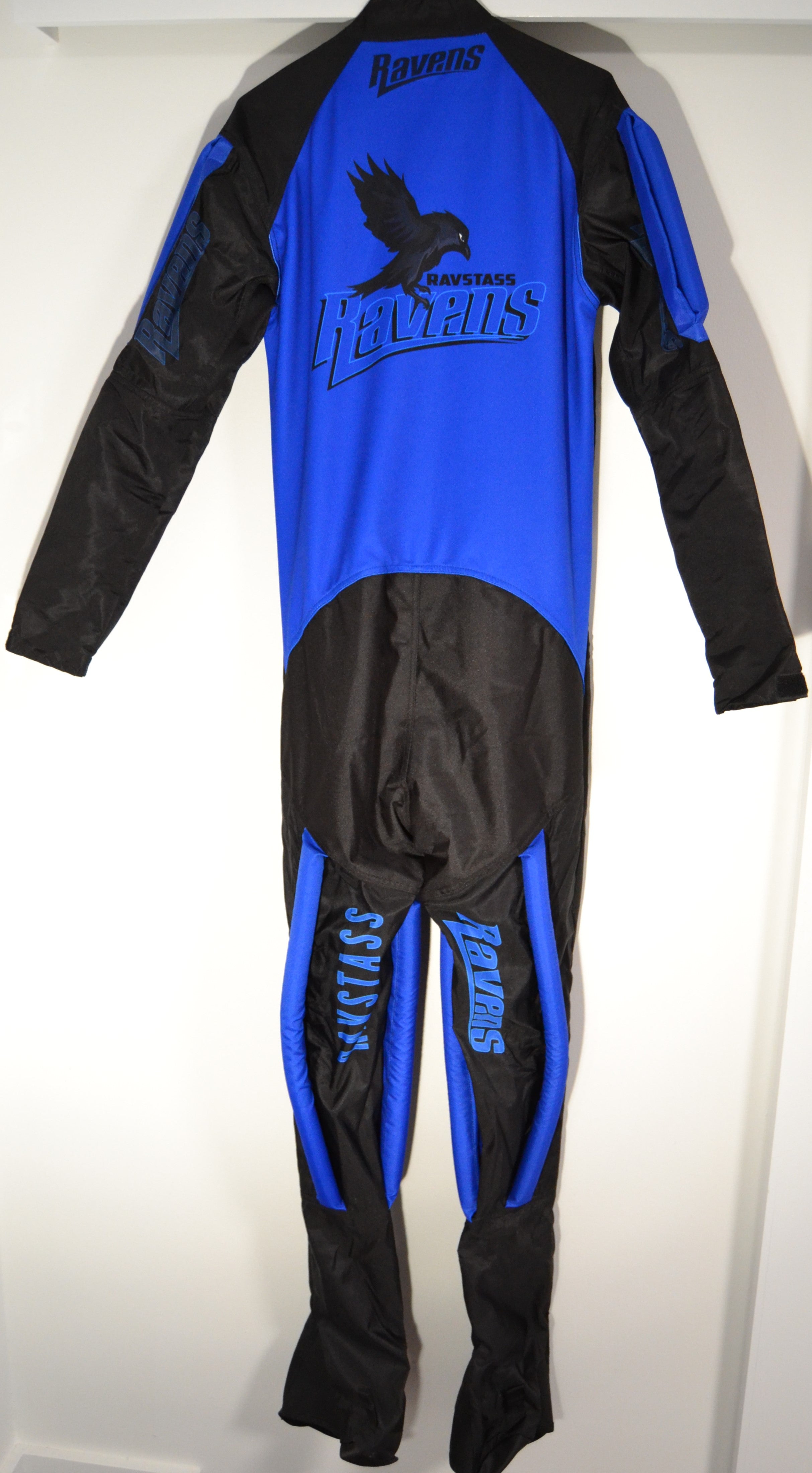 RAVSTASS Skydiving RW Competition Suit (In Stock)