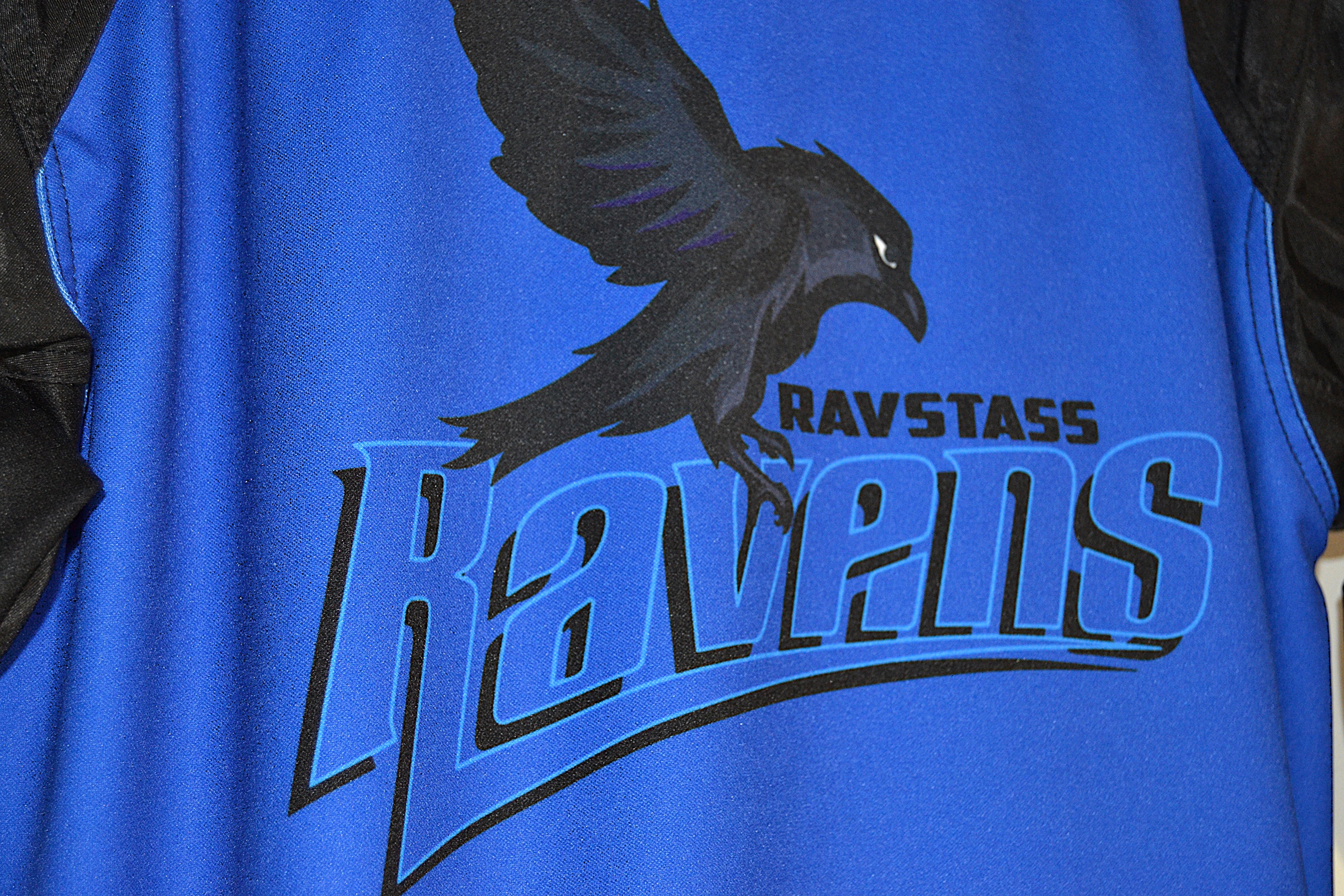 RAVSTASS Skydiving RW Competition Suit (In Stock)