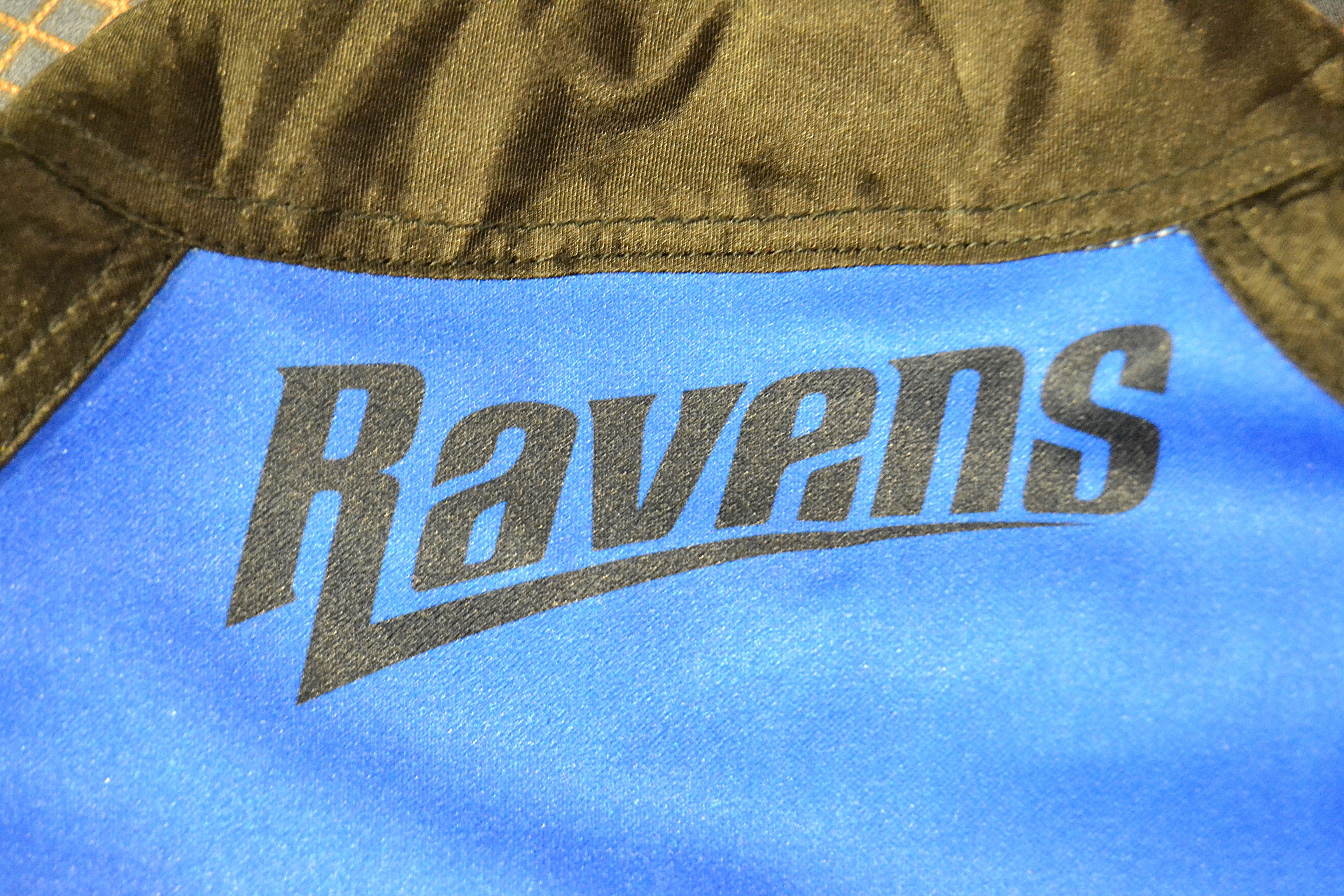 RAVSTASS Skydiving RW Competition Suit (In Stock)