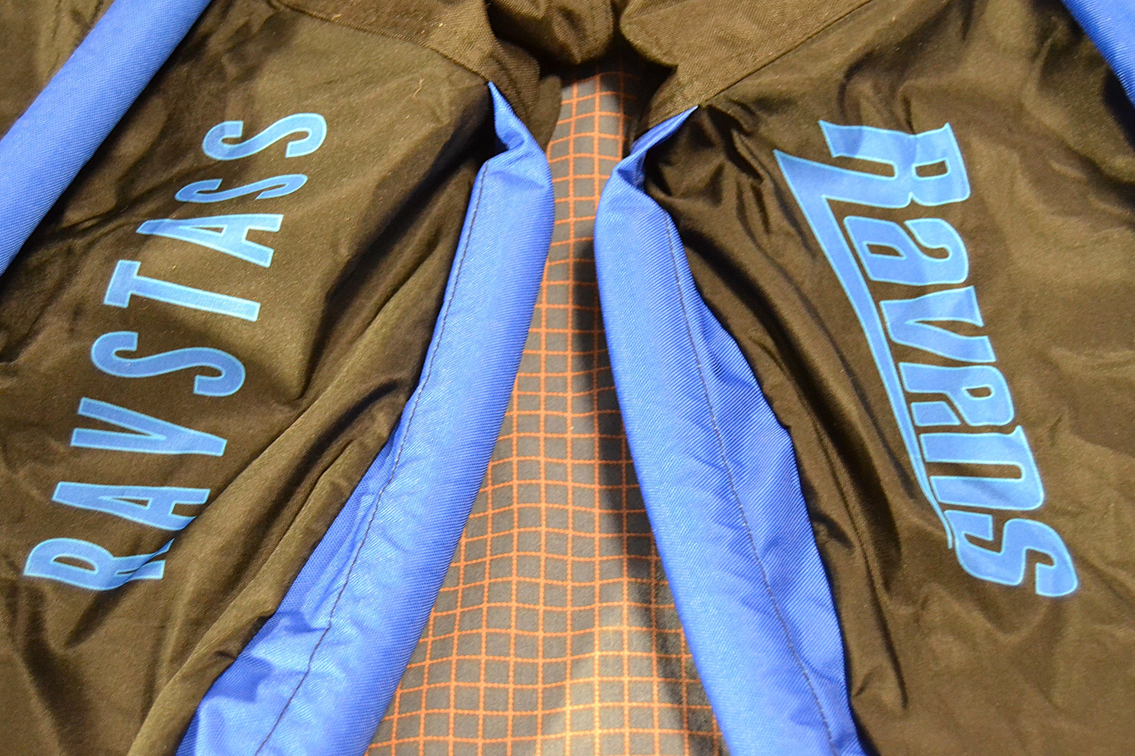 RAVSTASS Skydiving RW Competition Suit (In Stock)