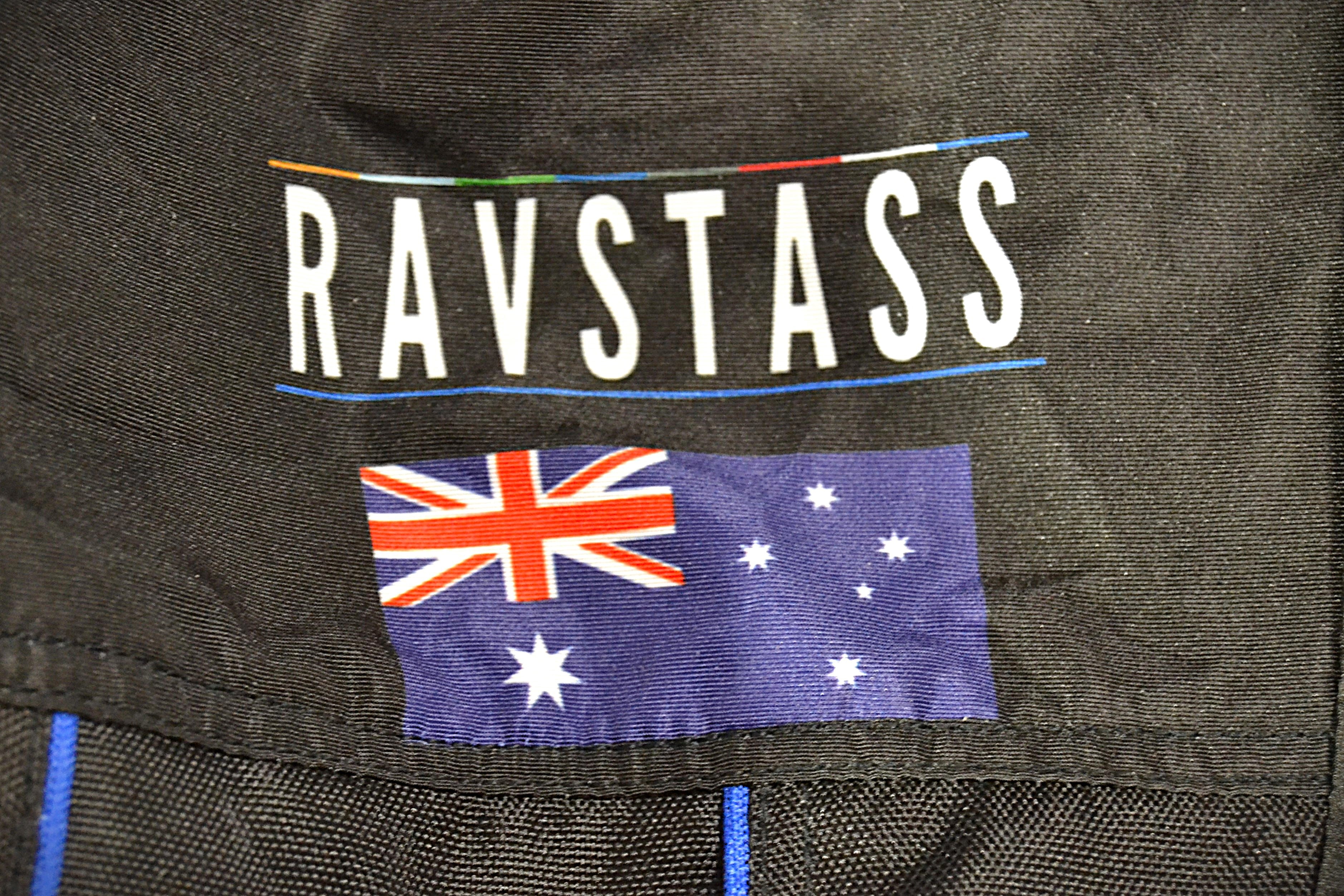RAVSTASS Skydiving RW Competition Suit (In Stock)