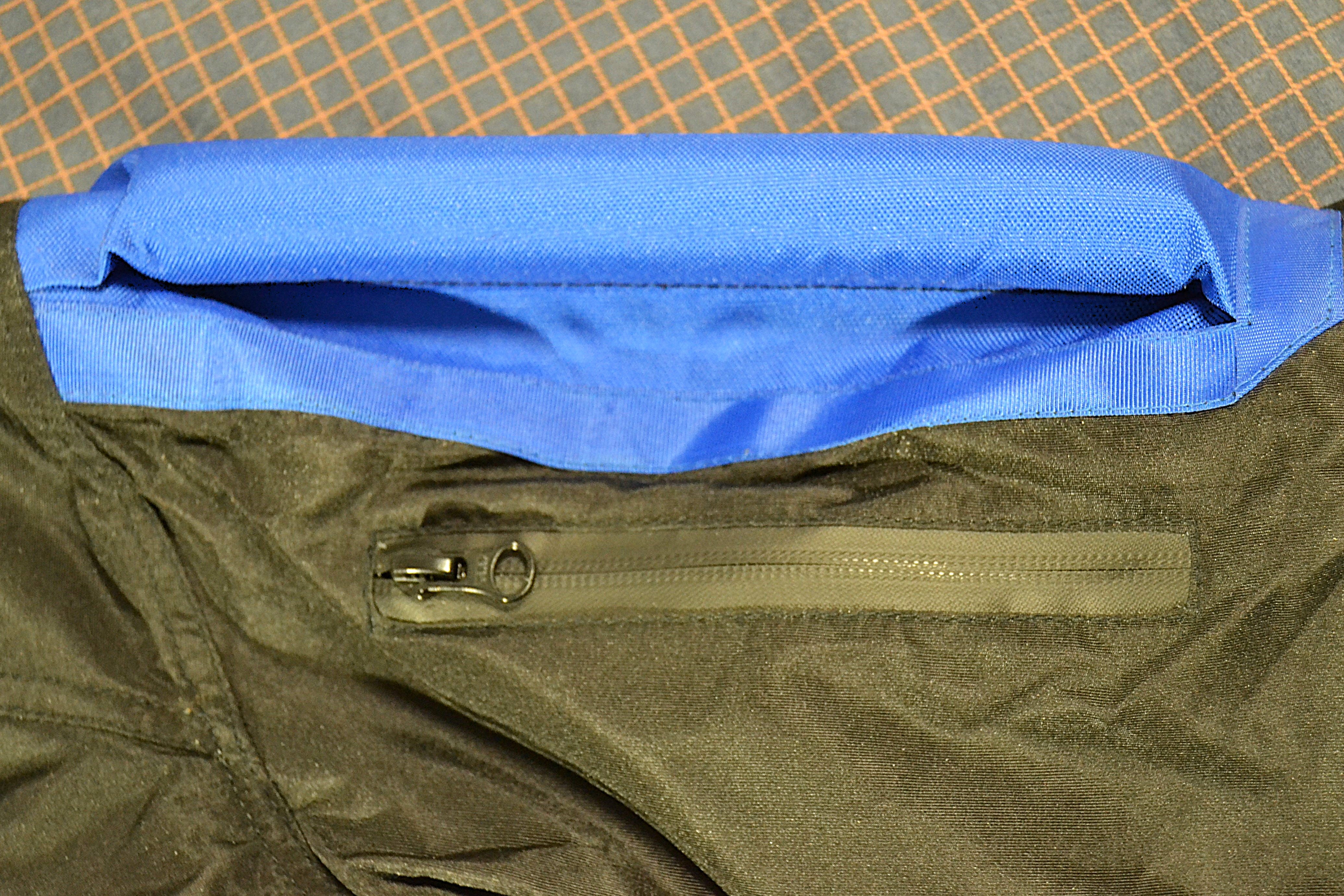 RAVSTASS Skydiving RW Competition Suit (In Stock)