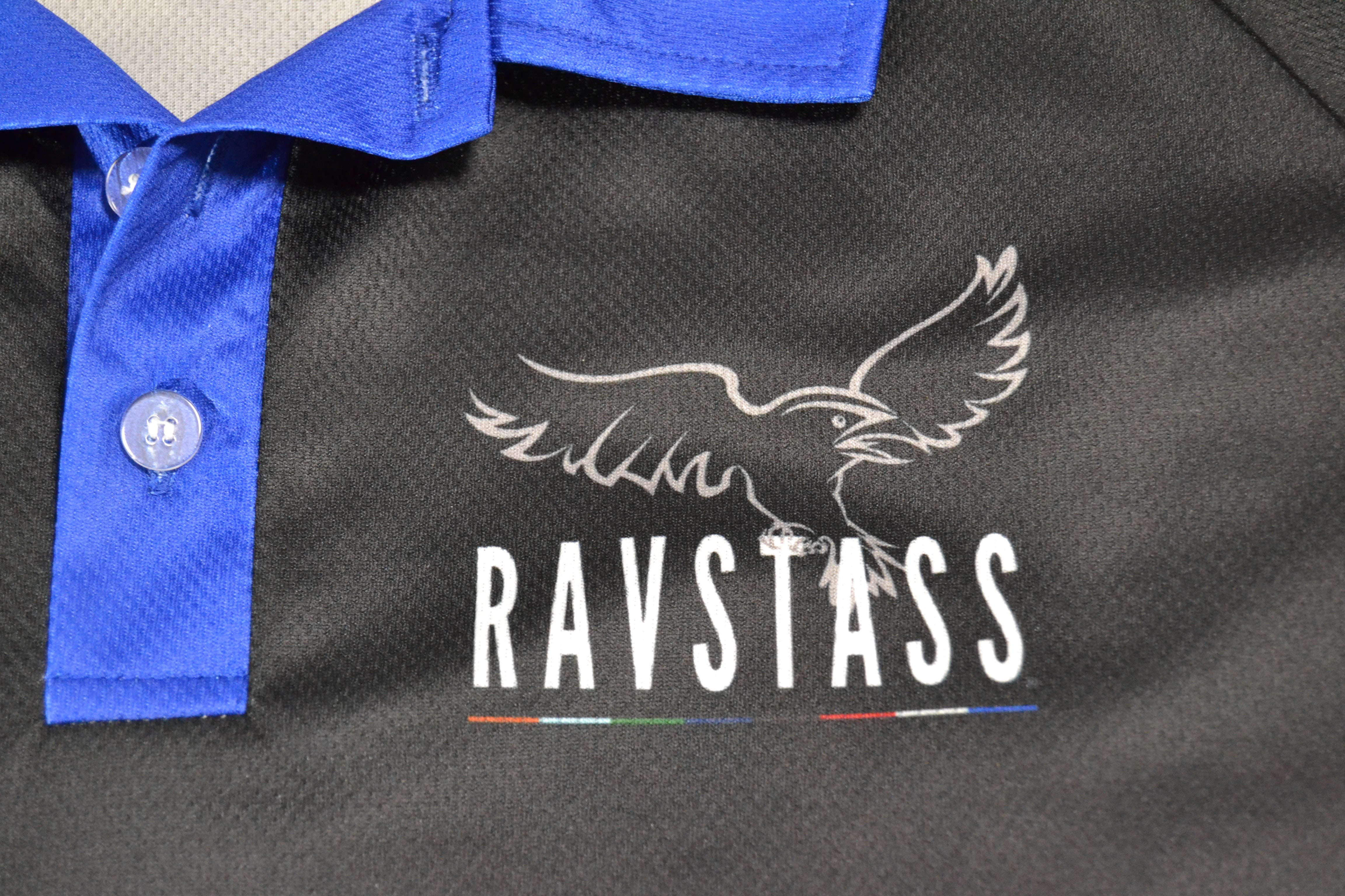 RAVSTASS Polo Shirt