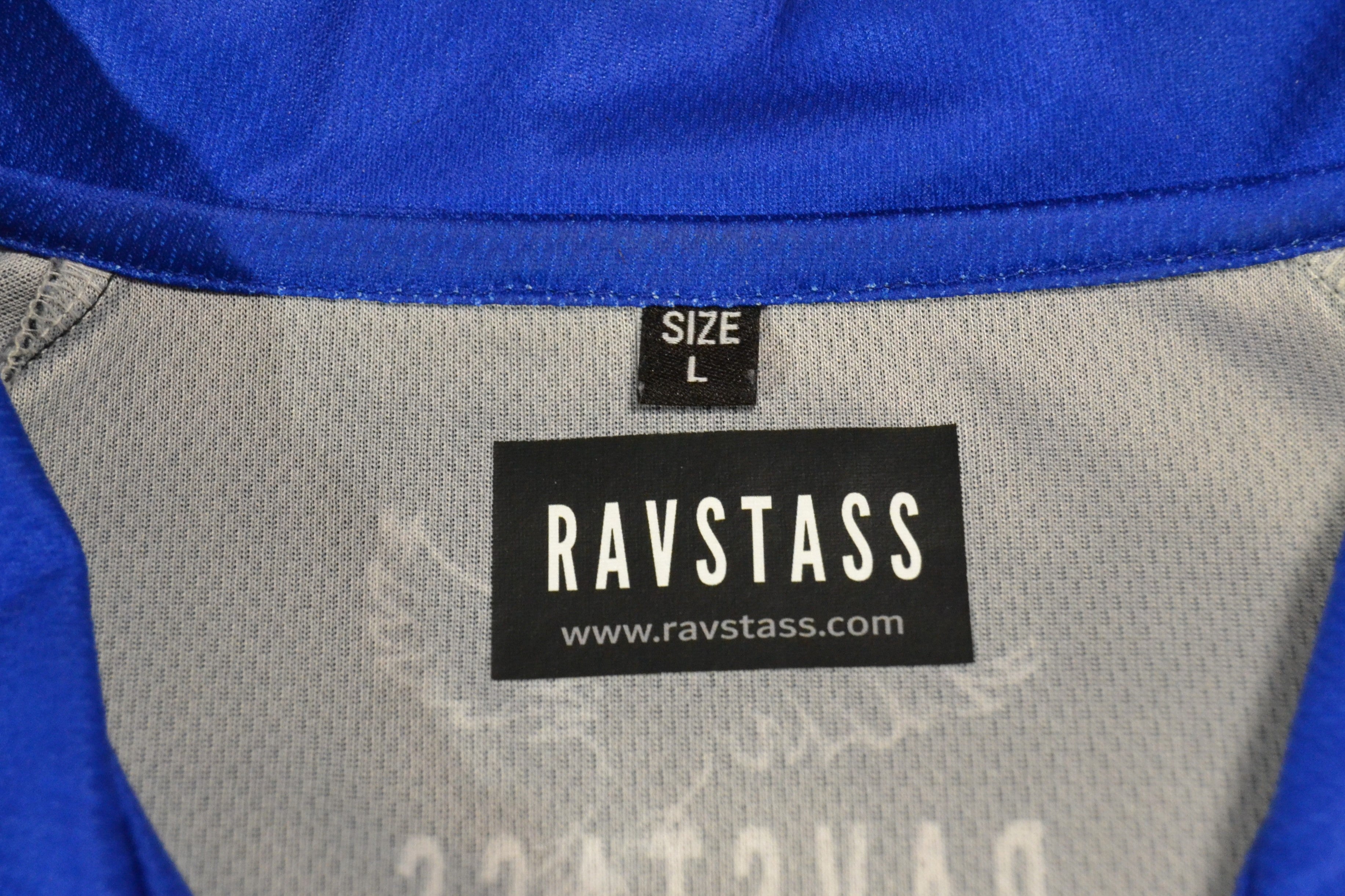 RAVSTASS Polo Shirt