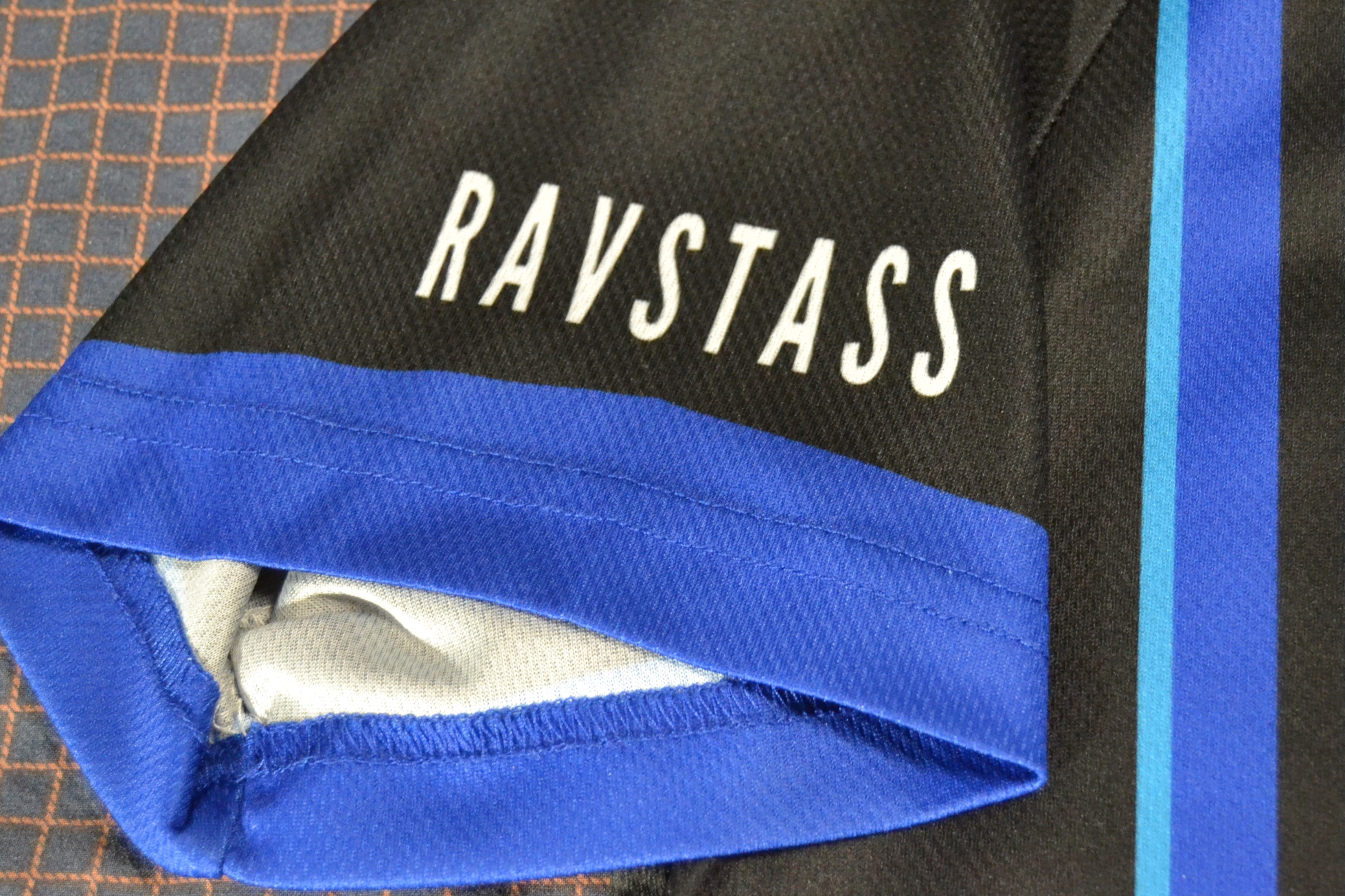 RAVSTASS Polo Shirt