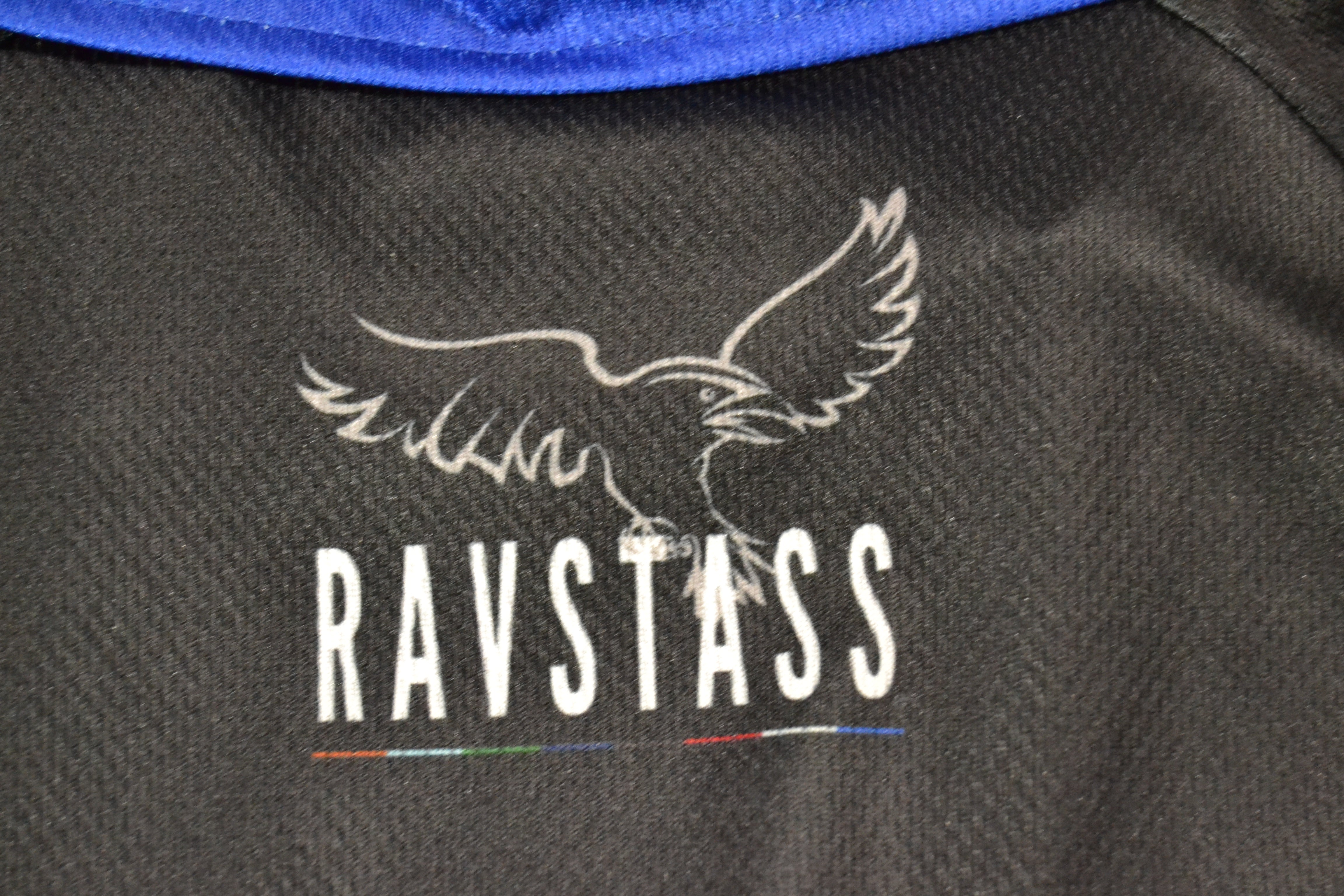 RAVSTASS Polo Shirt