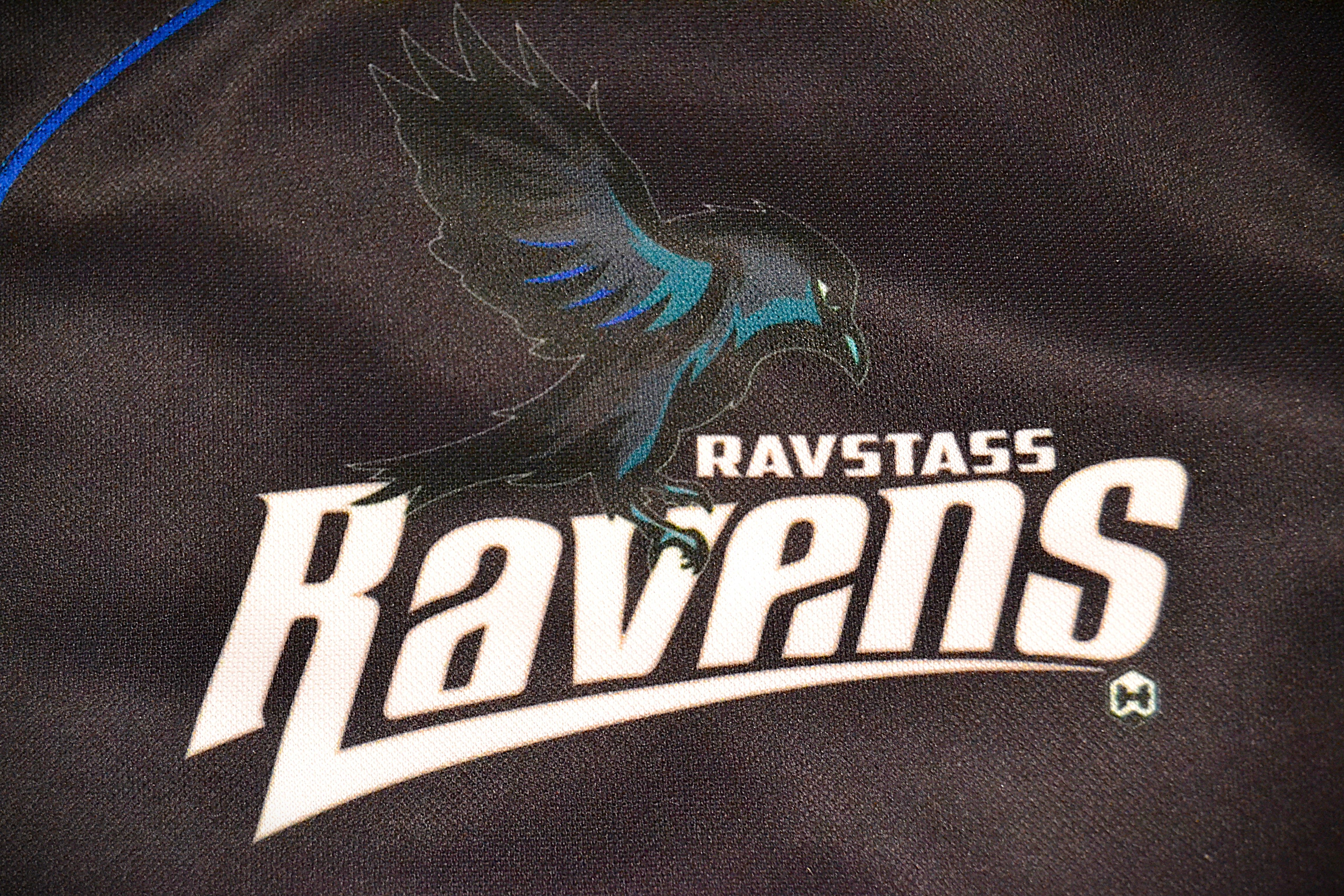 RAVSTASS Baseball Shirt