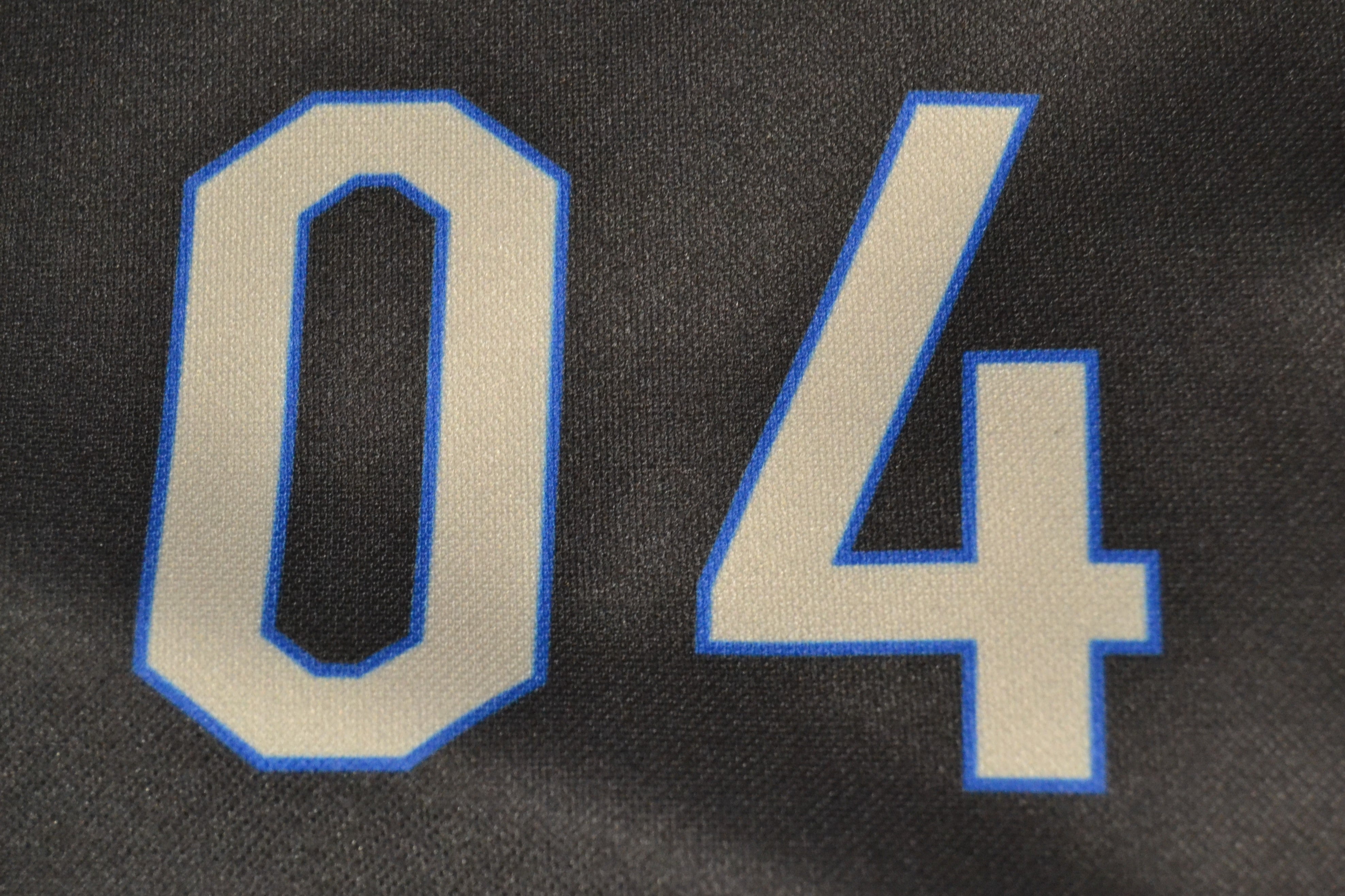 RAVSTASS Baseball Shirt