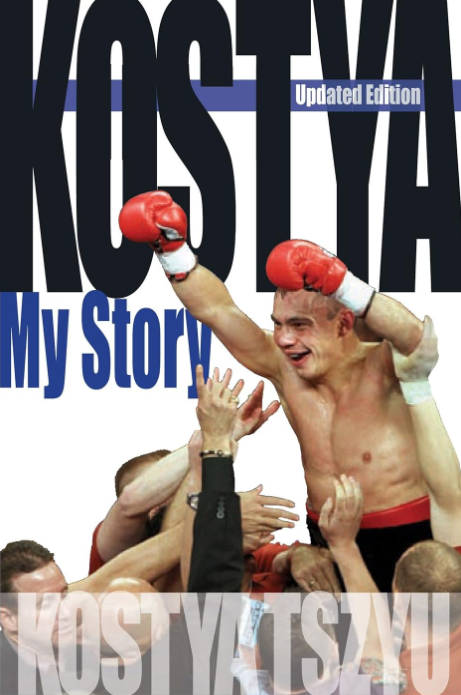 Kostya: My Story – RAVSTASS