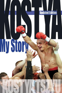 Kostya: My Story