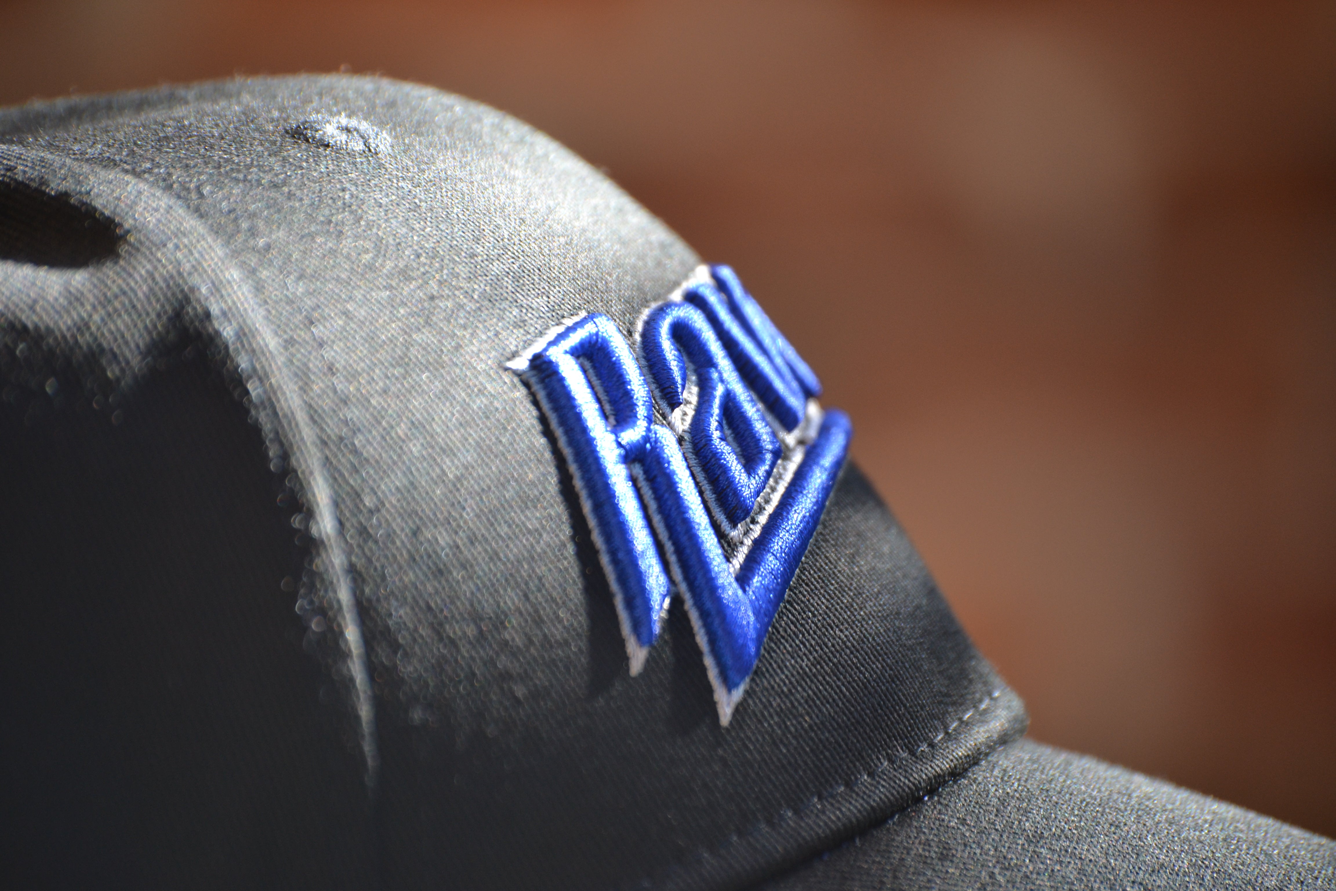 Custom Designed Baseball Cap