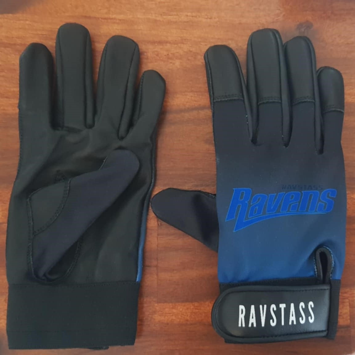 RAVSTASS Skydiving Gloves