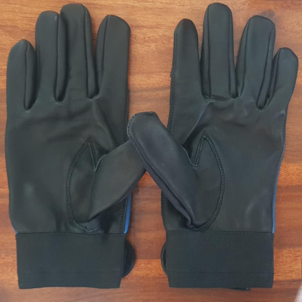 RAVSTASS Skydiving Gloves