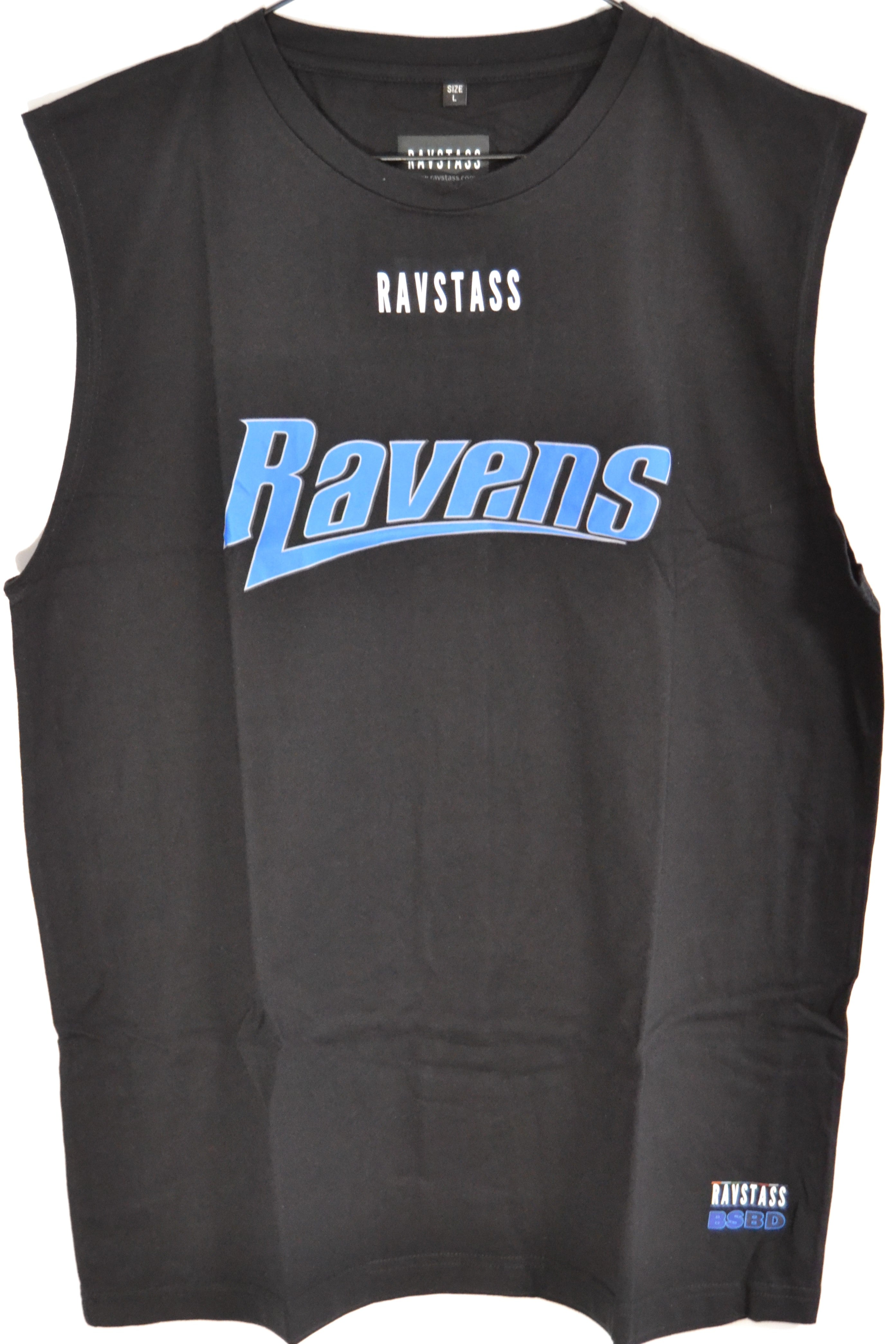 RAVSTASS Ravens Training Shirt (Sleeveless)