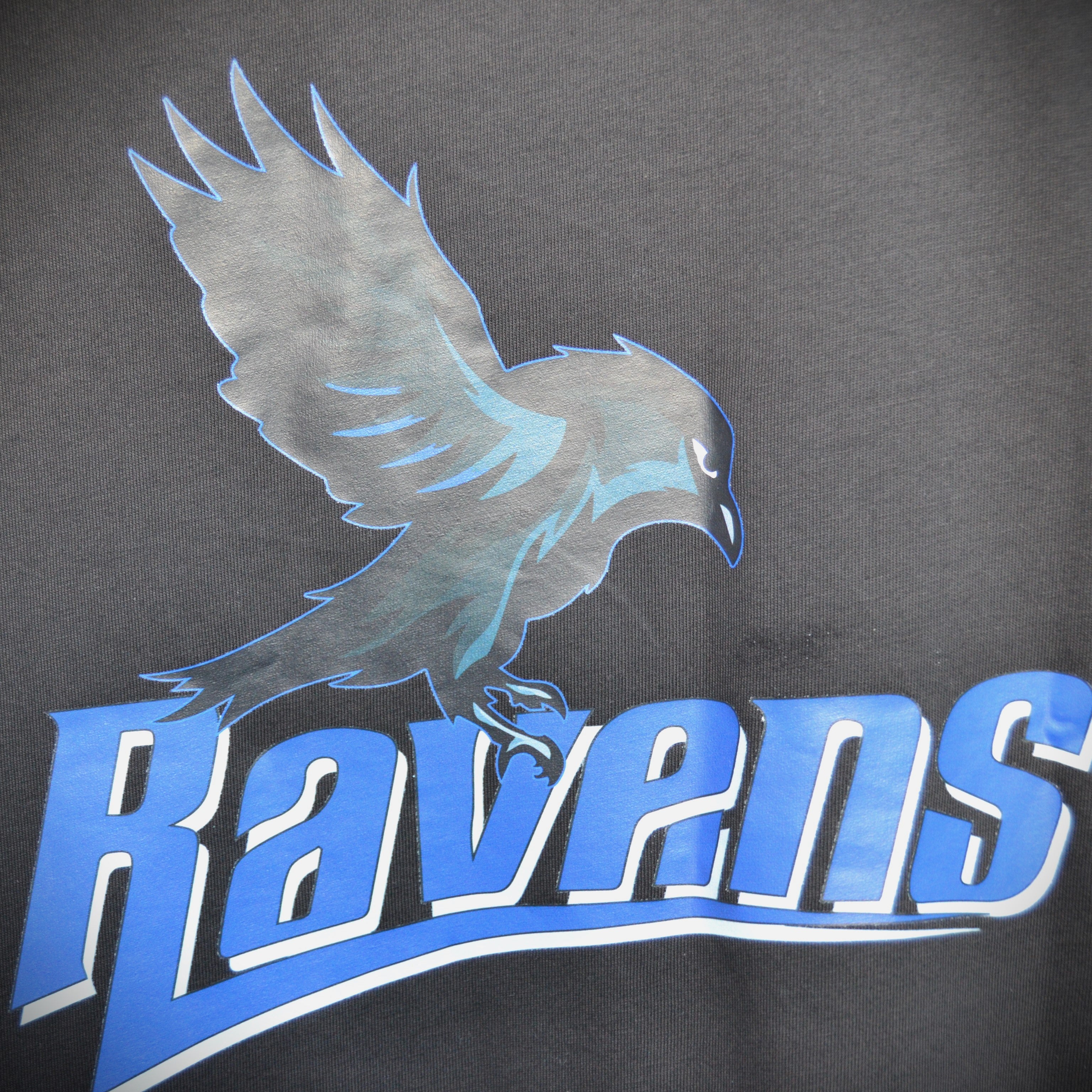 RAVSTASS Ravens T Shirt