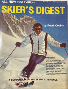 Skier's Digest