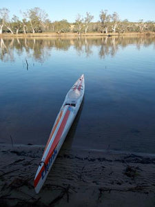 Kayak (SOLD)