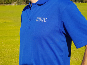 RAVSTASS Polo Shirt (Embroidered)