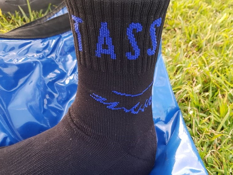 RAVSTASS Sports Socks