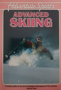 Advanced Skiing